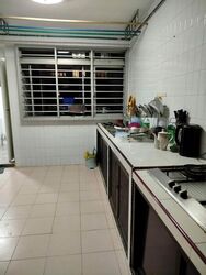 Blk 907 Jurong West Street 91 (Jurong West), HDB Executive #517102981